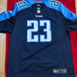 Tennessee jersey